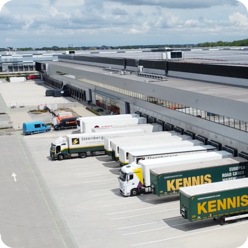 Transport en Logistiek
