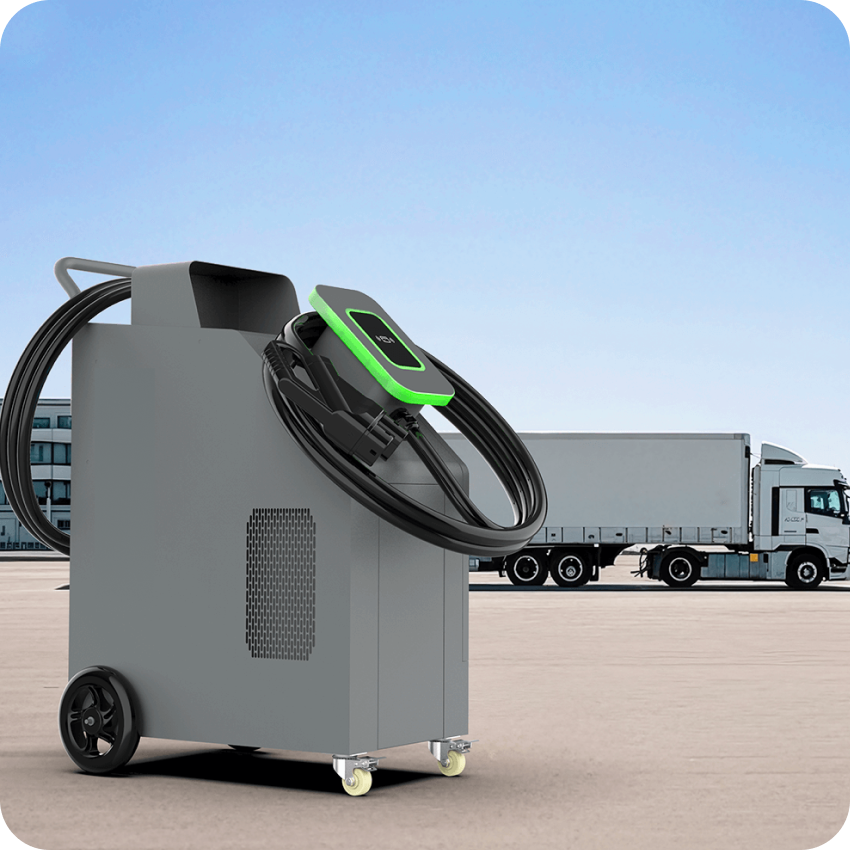 Charging - Mobile