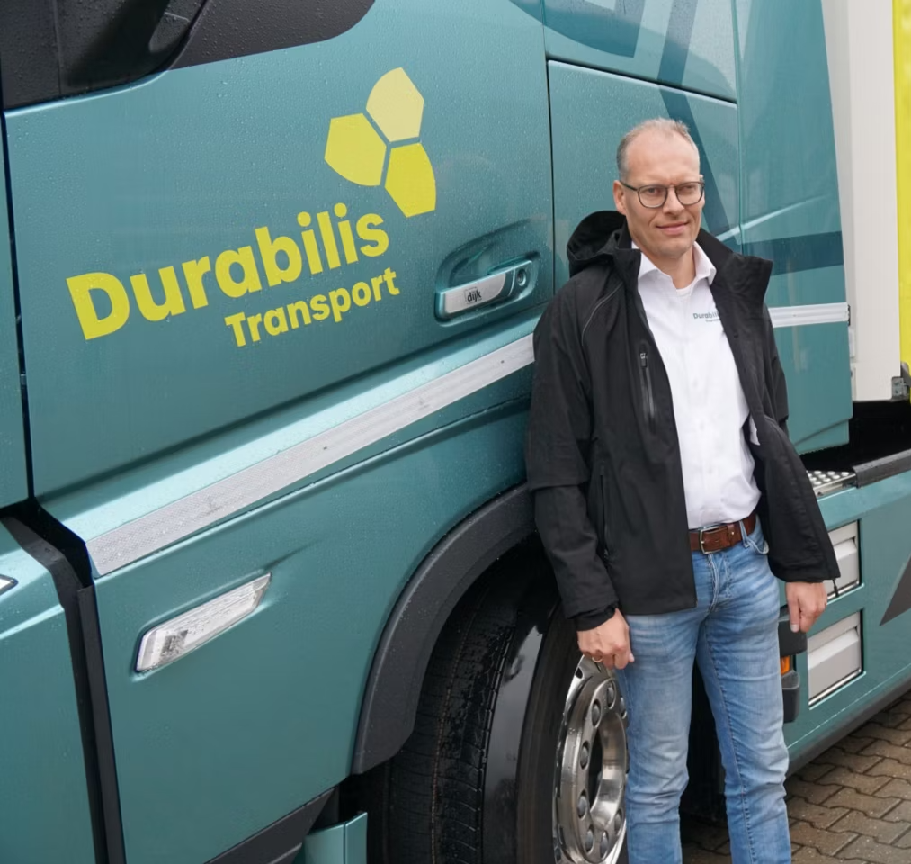 Durabilis - Jaap Vlastuin