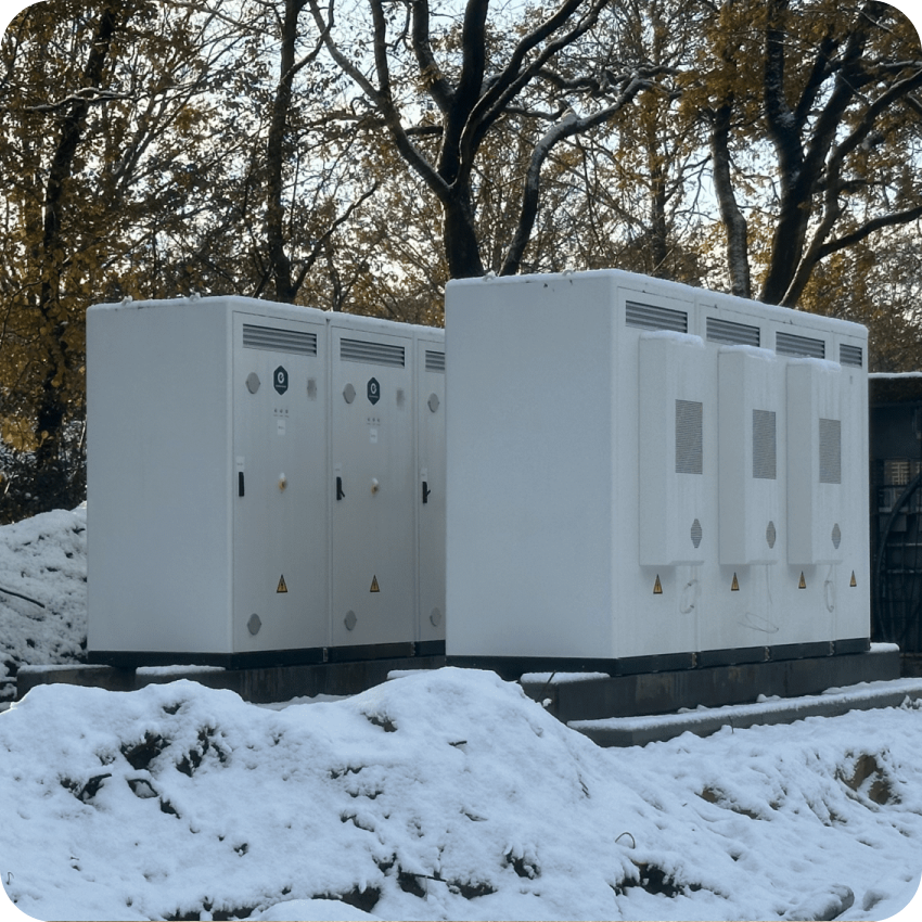 ESS - Landal Landgoed Bourtange