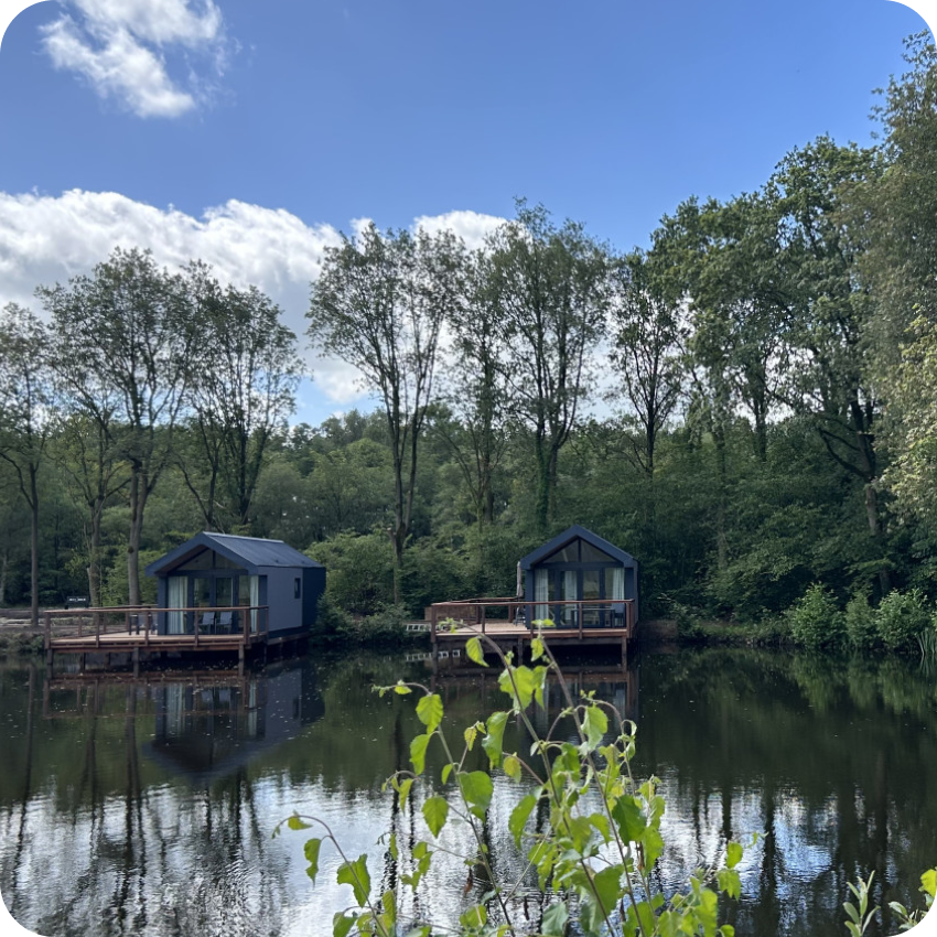 Landal Bourtange - 1