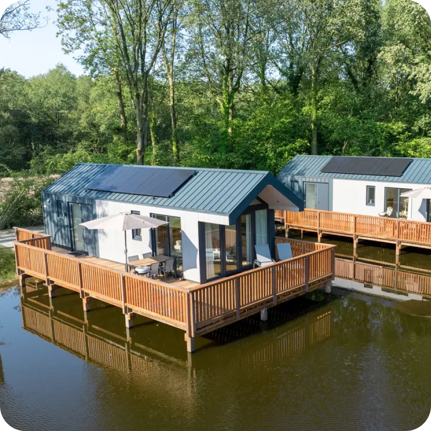 Landal Bourtange - 3