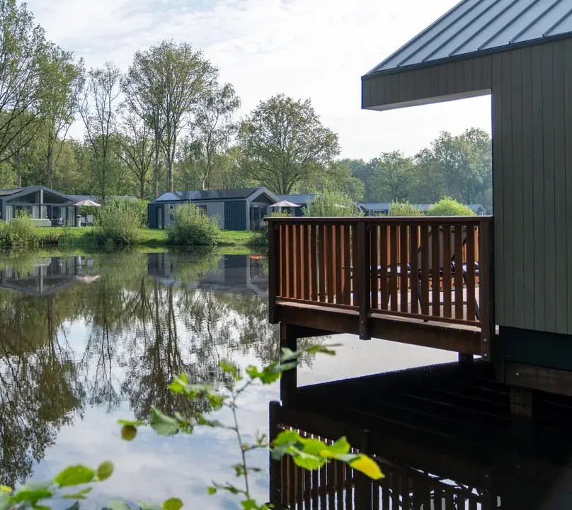 Vakantiepark Landal Bourtange 2