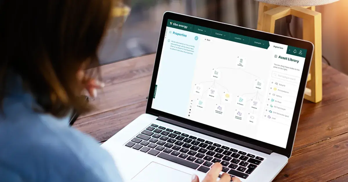 EMS Software voor bedrijven