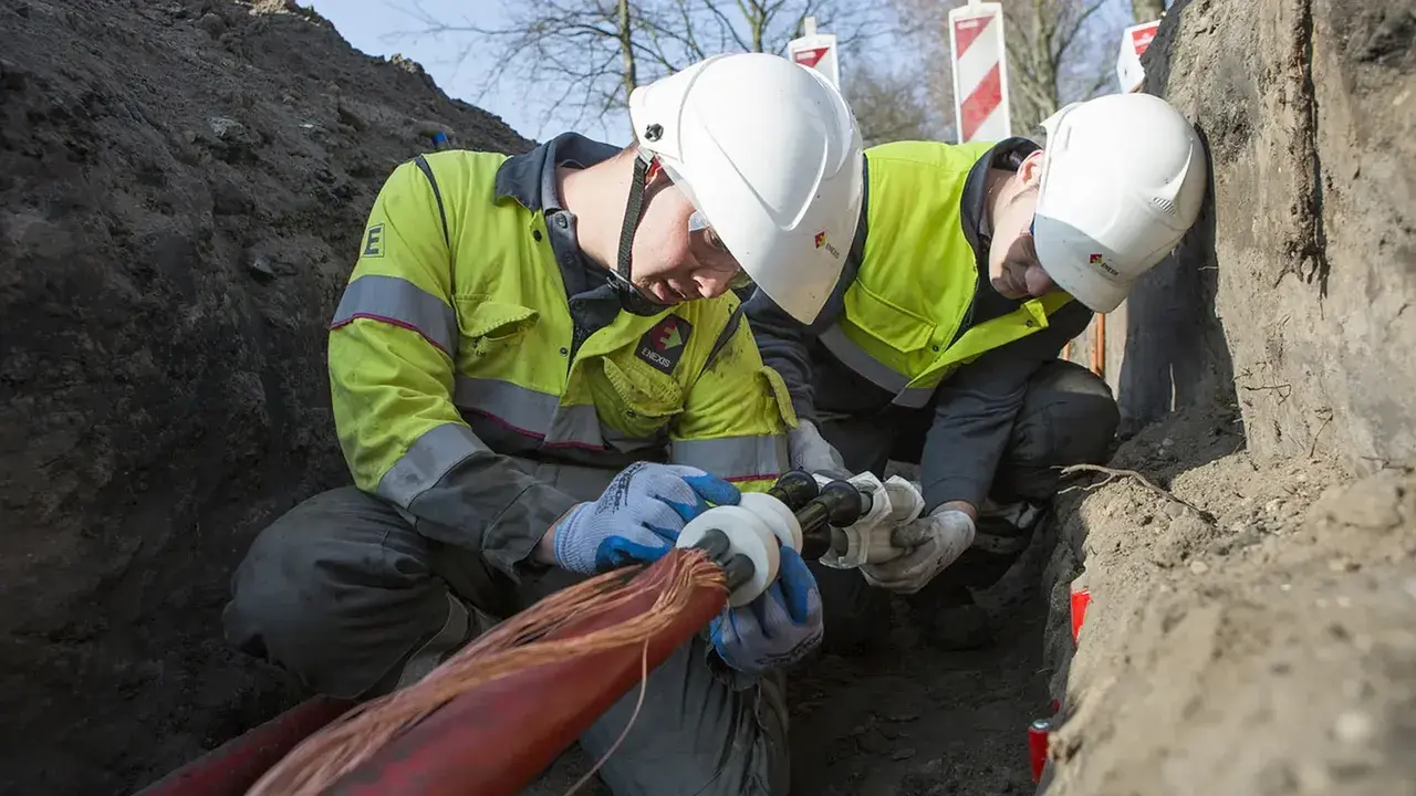 Resultaten Actieprogramma Netcongestie: 100+ Acties en Concrete Voortgang